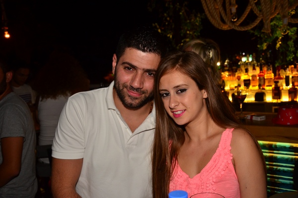 Publicity on Saturday Night